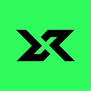 Telegram profile photo for XR One Announcements