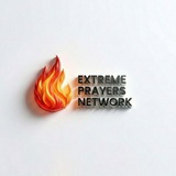Telegram profile photo for Extreme Prayers Network