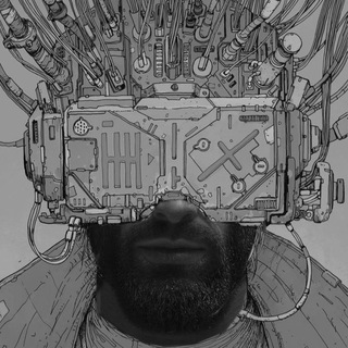 Telegram profile photo for Accelerationist dump