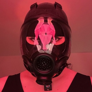 Telegram profile photo for Rina Volpina's Foxy Photos