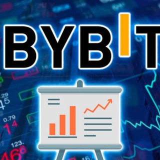 Telegram profile photo for BybitInfoFutures