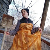 Telegram profile photo for Зᥲδρ᧐ɯκᥲ 𝑢𝑛𝑖𝑥𝑥