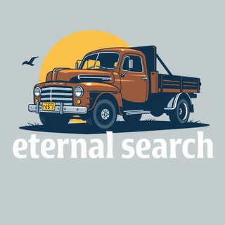 Telegram profile photo for eternal search
