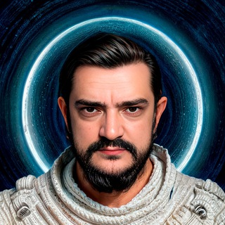 Telegram profile photo for vladimirstar.ai