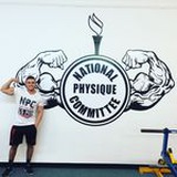 Telegram profile photo for Tyler Manion