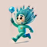 Telegram profile photo for Zharfpouyan ICPC
