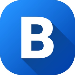 Telegram profile photo for BlueOne
