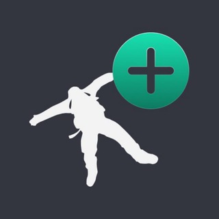 Telegram profile photo for BaseJump - New tokens