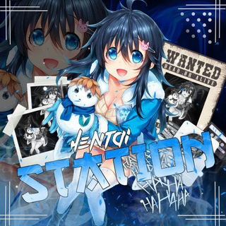 Telegram profile photo for Hentai Station (BackUp)