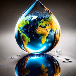 Telegram profile photo for REINES WASSER 💦AQUA-GLOBAL INFO💦 🌹✨️Mi na✨️🌹