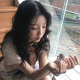Telegram profile photo for archive by Wonhee
