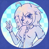 Telegram profile photo for ₊˚⊹ƿυⲛⲏʀɑ ᑯυƿɑ 🍧