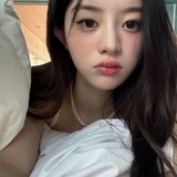 Telegram profile photo for park minju