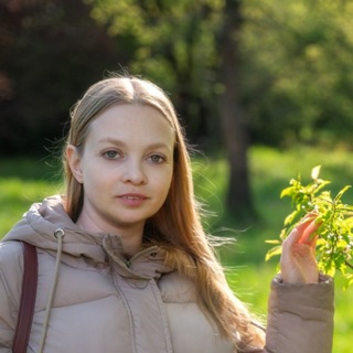 Telegram profile photo for НАДЯ ТИХОМИРОВА | КЛЮЧ К НОВОЙ ТЕБЕ