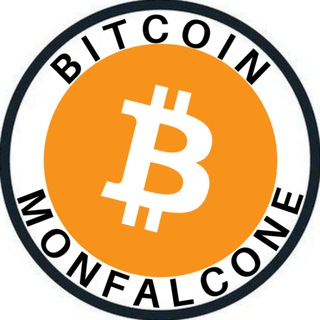 Telegram profile photo for BitcoinMonfalcone.it