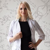 Telegram profile photo for БУДНИ УЧИТЕЛЯ ХИМИИ