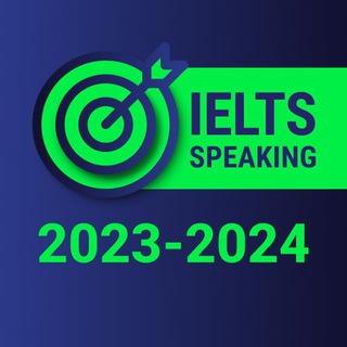 Telegram group profile photo for Speaking Assistant