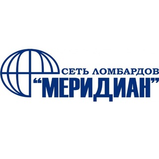 Telegram profile photo for Ломбард Меридиан (ювелирный ломбард)| Москва 👍💎