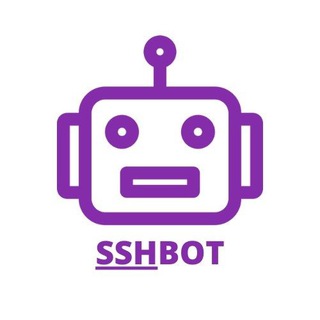 Telegram profile photo for Referências (sshbot.xyz)