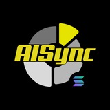 Telegram profile photo for AISync: SOL Meta Trending