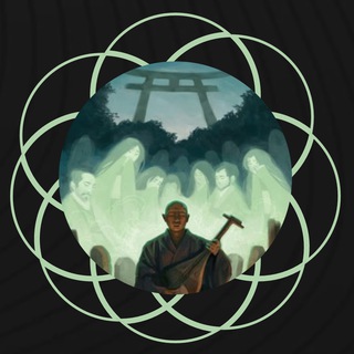Telegram profile photo for Hoichi DAO - Updates & Development