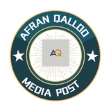 Telegram profile photo for Afran qalloo media post