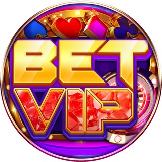 Telegram profile photo for BETVIP TẶNG CODE 24/7