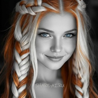 Telegram profile photo for Фотоссесия ИИ | AI фото промт