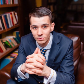Telegram profile photo for Oksman live
