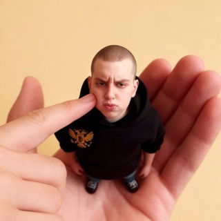 Telegram profile photo for Молодой движ 2026