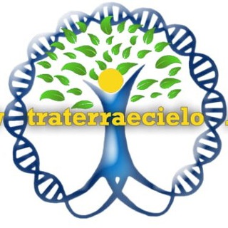 Telegram profile photo for Traterraecielo.live