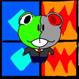 Telegram profile photo for Камыш Игробайтера🍎 | недощитпост