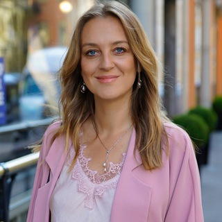 Telegram profile photo for Оксана Севостьянова Визажист