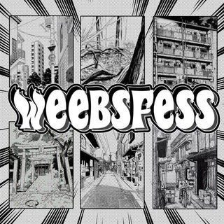 Telegram profile photo for Weebsfess.