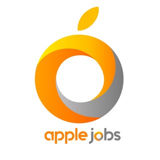 Telegram profile photo for Apple Jobs