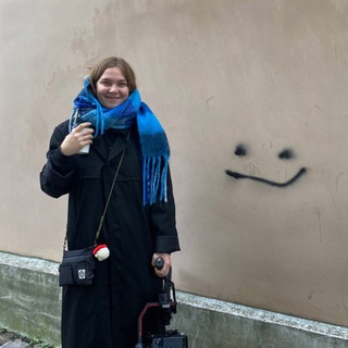 Telegram profile photo for Мурлычим | Фотограф