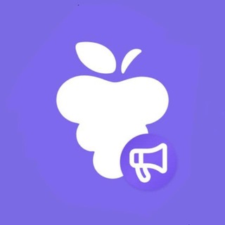 Telegram profile photo for Grapes