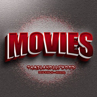 Telegram profile photo for ALL MOVIES TAMIL DUBBED