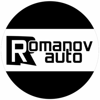 Telegram profile photo for Romanov_auto (авто под заказ)