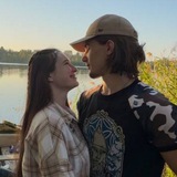 Telegram profile photo for Pavel×Polina