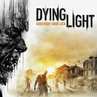 Telegram profile photo for Dying Light