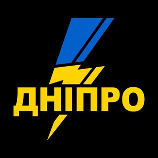 Telegram profile photo for БЛИСКАВКА Дніпро