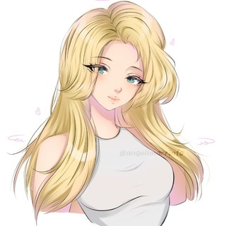 Telegram profile photo for Angellmarr official