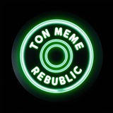 Telegram profile photo for $TMRP | TONMemeRebublic