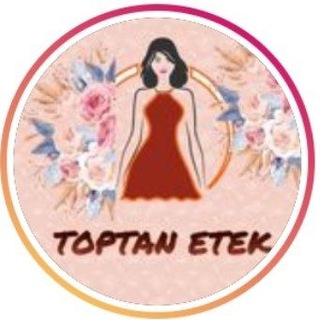 Telegram profile photo for Toptan.etek