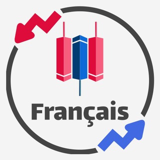Telegram profile photo for ForecastCity Français (️Forex, ️Crypto, ️Indices, ️Matières premières)
