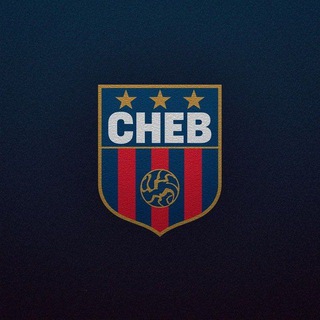 Telegram profile photo for Cheb City