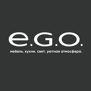 Telegram profile photo for E.G.O. Light