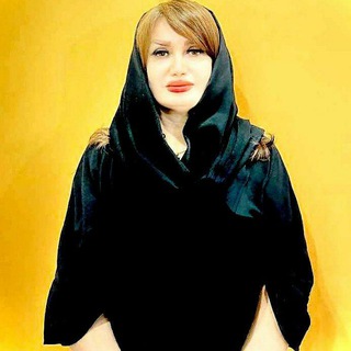 Telegram profile photo for کانال پریوش شیروانی 🌺 روانشناس بالینی (روانشناسی بدون تعارف)