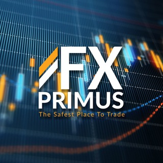 Telegram profile photo for FXPrimus - Daily Outlook